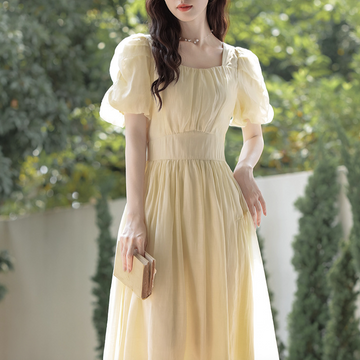 陽彩の姫衣ワンピース_A0480
